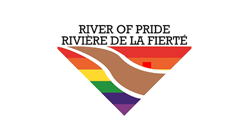 River of Pride (Rivière de la Fierté)